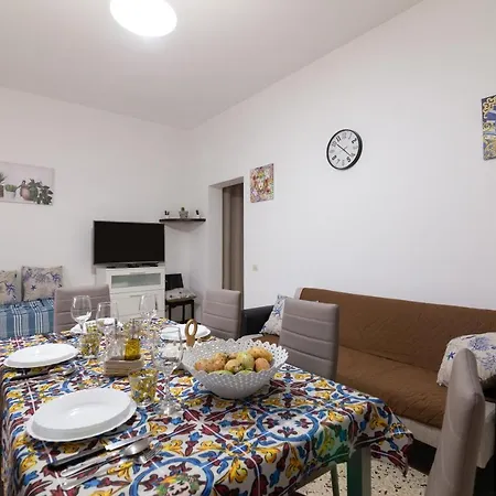 Casa Sciacchi Casa vacanze San Vito Lo Capo