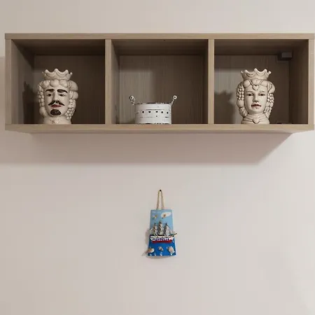 Casa Sciacchi San Vito Lo Capo