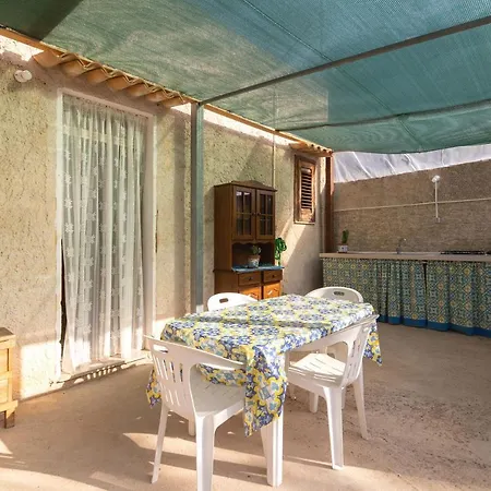 Casa vacanze Casa Sciacchi