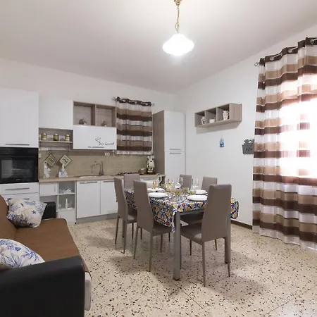 Casa Sciacchi Casa vacanze *