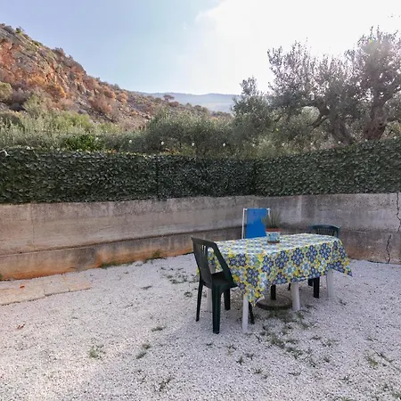 Casa Sciacchi Casa vacanze