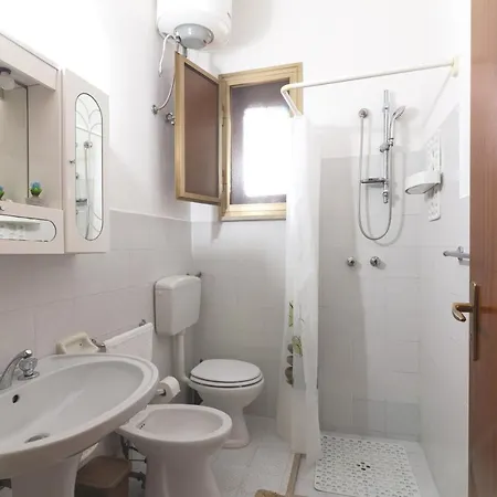 Casa vacanze Casa Sciacchi San Vito Lo Capo