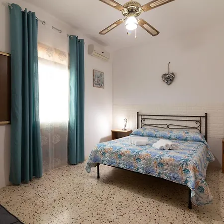 Casa Sciacchi * San Vito Lo Capo