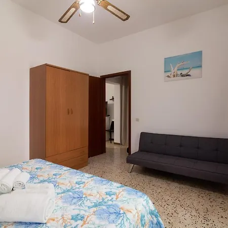 Casa Sciacchi * San Vito Lo Capo