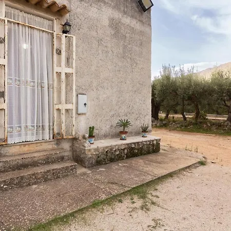 Casa Sciacchi Casa vacanze
