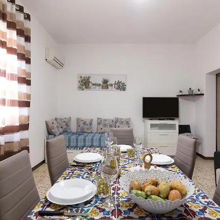 Casa Sciacchi Casa vacanze *
