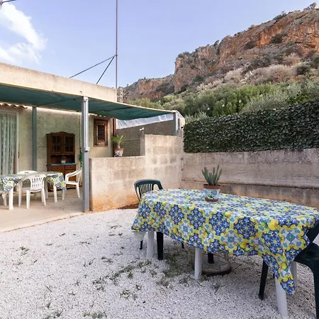 Casa Sciacchi * San Vito Lo Capo